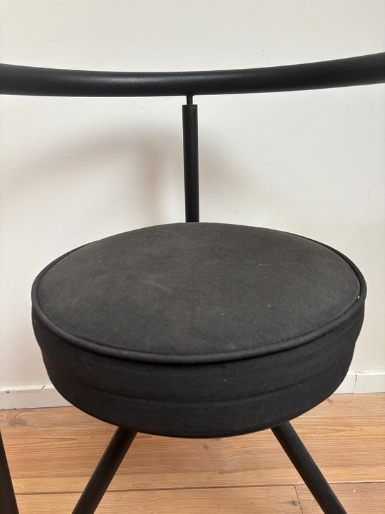 Image 1 of Philippe Starck – Sedia Miss Dorn – Italia, ca. 1990