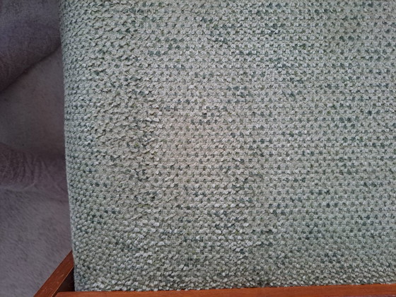 Image 1 of Lit de jour style années 50 avec cadre