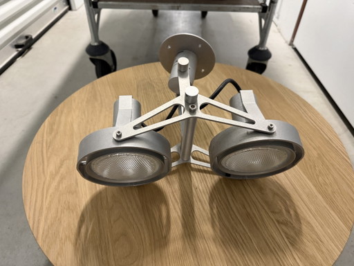Modular Spot – spotjes, Metal, Aluminium