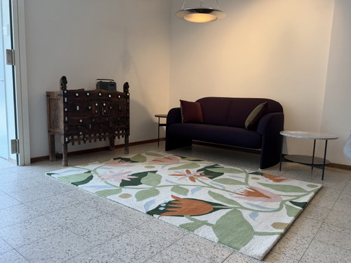 Brink En Campman Scion Alfombra Dancing Daisies