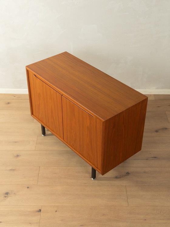Image 1 of 1960s chest of drawers, Vintage