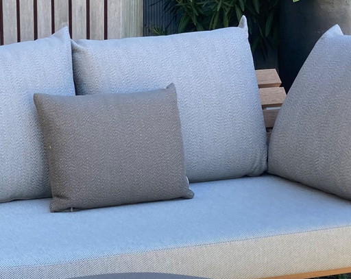 Sittingimage Loungebank voor buiten