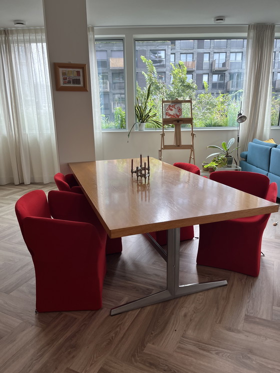 Image 1 of Moroso Bloomy