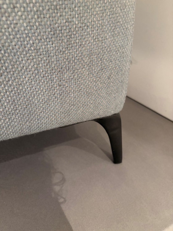 Image 1 of Leolux Mayuro fauteuil