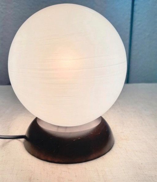 Immaculate 1970s lamp