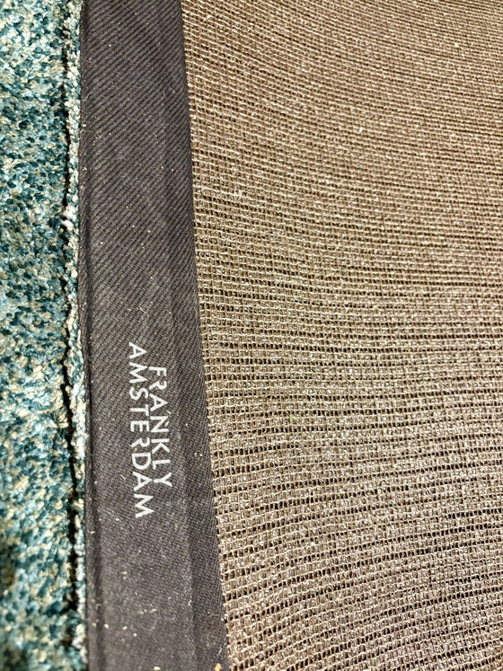 Image 1 of Luxury rug 4.3 x 2.5 Frankly Amsterdam