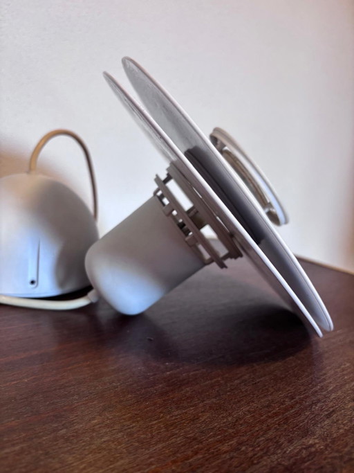 Design vintage ceiling lamp