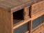 Antique Japanese tansu cabinet (c. ) #47 – Wardrobes, Iron (photo 31 of 40)