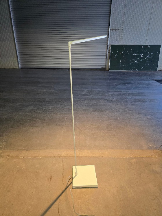 Lampada da soffitto di design alta 135 cm – Lampade da terra, Metal (photo 6 of 7)
