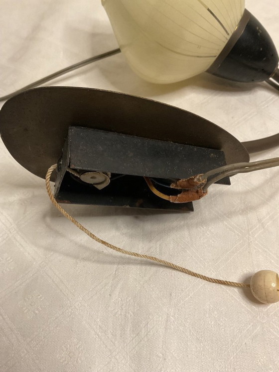 Image 1 of Lampada da parete anni '50