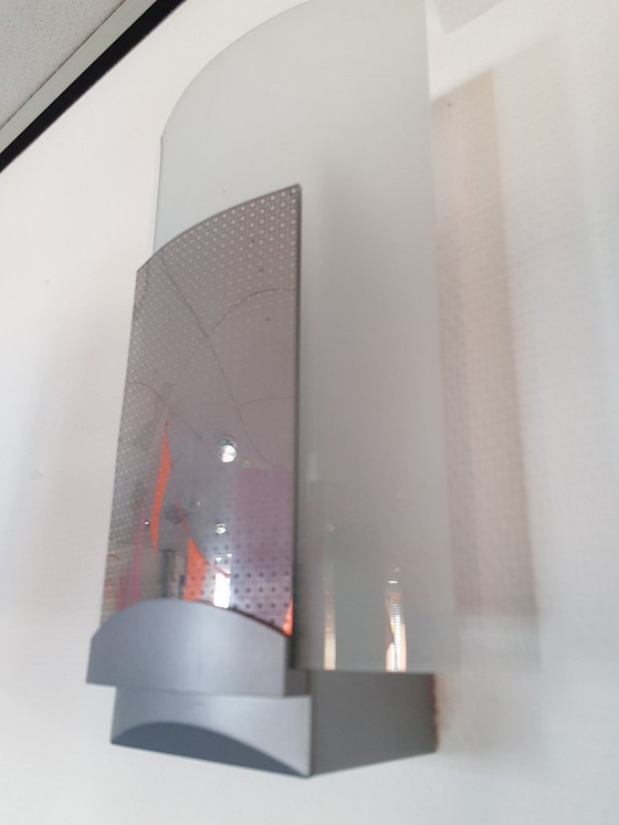 Image 1 of 4 x Apliques de pared para personal