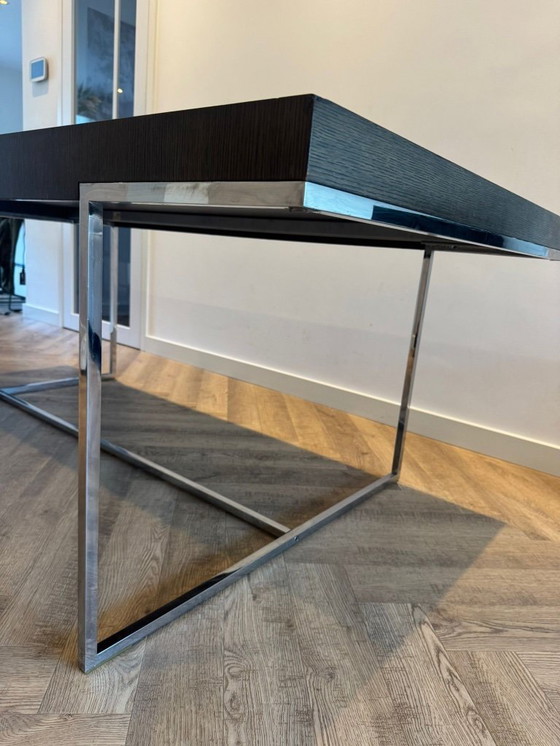 Image 1 of B&B Italia Athos Vintage Eettafel