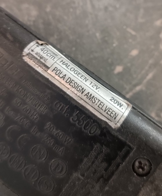 Image 1 of Pola Design Amstelveen Stehleuchte 