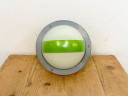 Vintage Emergency Wall or Ceiling Light, 1970s