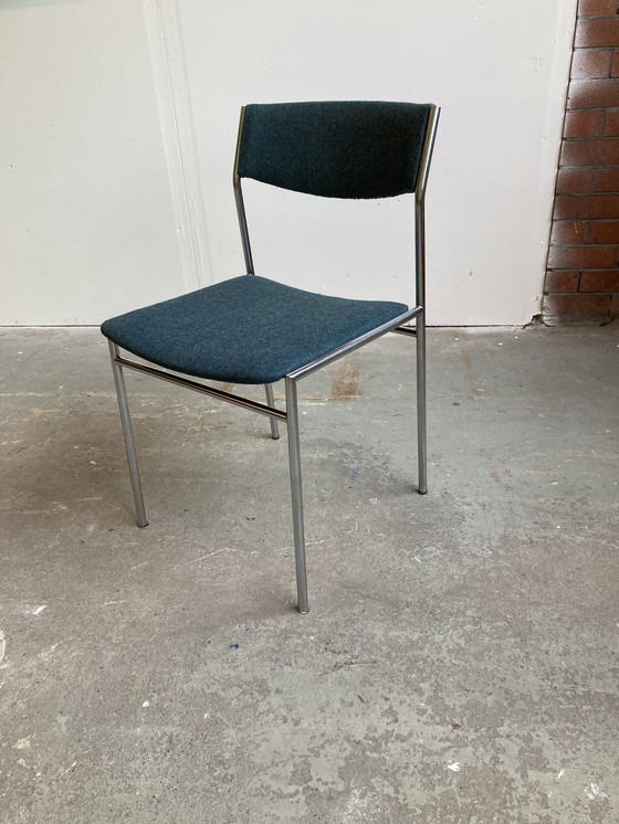 Image 1 of Gijs Van Sluis Chairs