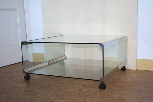 Tavolino Gallotti &amp; Radice