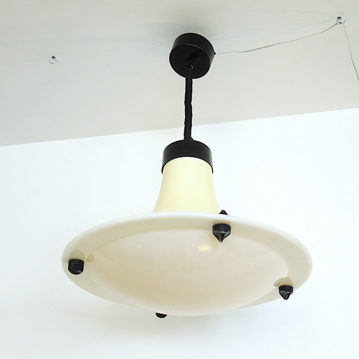 Grande Suspension Italienne Années 70