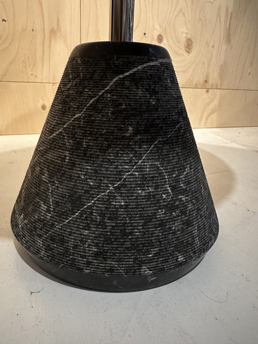 Achille Castiglioni Marmortisch für Ipaz 4.