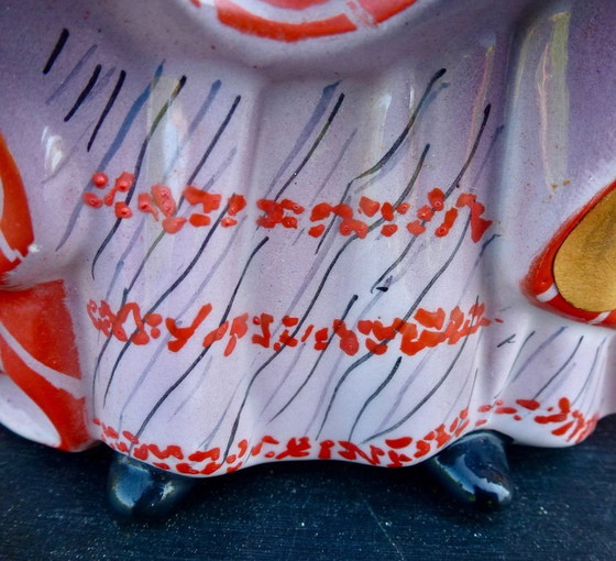 Image 1 of Vecchia bottiglia Coronetti Cunardo, bottiglia vintage degli anni '50.