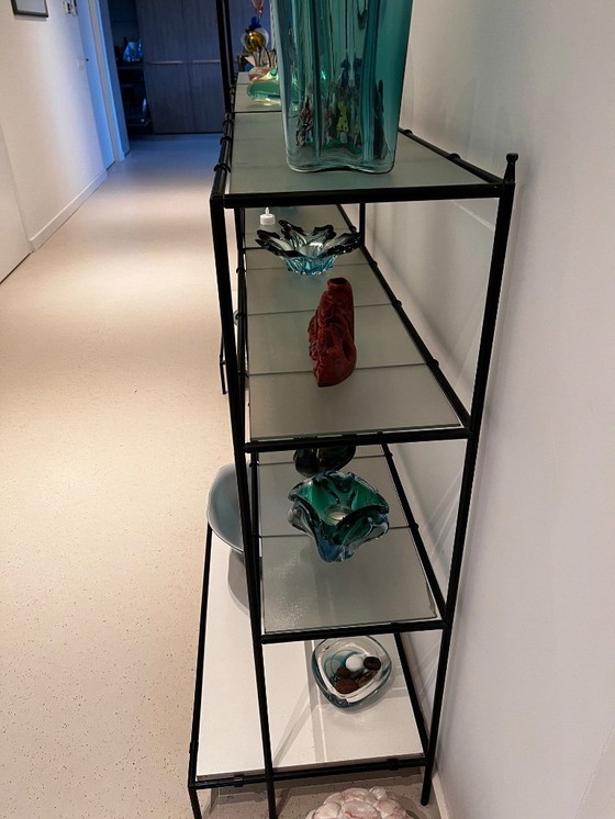 Image 1 of Vitrine Poul Cadovius Vintage