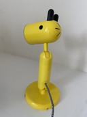 Ikea Design - Model Krux - Type V1701 - Monica Mulder - 2000 Children's room lamp