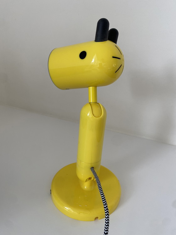 Image 1 of Lampada da camera per bambini Ikea Design - Modello Krux - Tipo V1701 - Monica Mulder - 2000