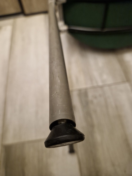 Image 1 of 💚 Paire de Chaises DSC 106 Giancarlo Piretti / Anonima Castelli, 1965, 70 Estampillées