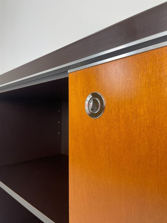 Image 1 of Salvarani Italian vintage Sideboard