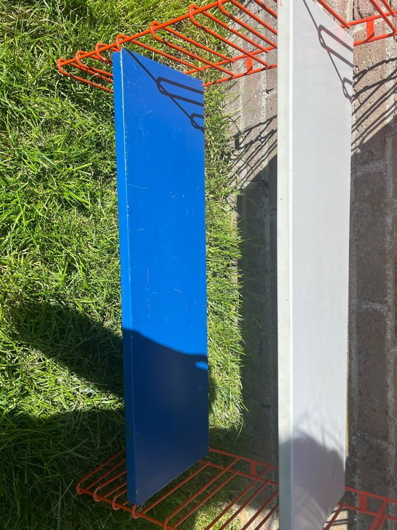 Image 1 of Tomado shelfs