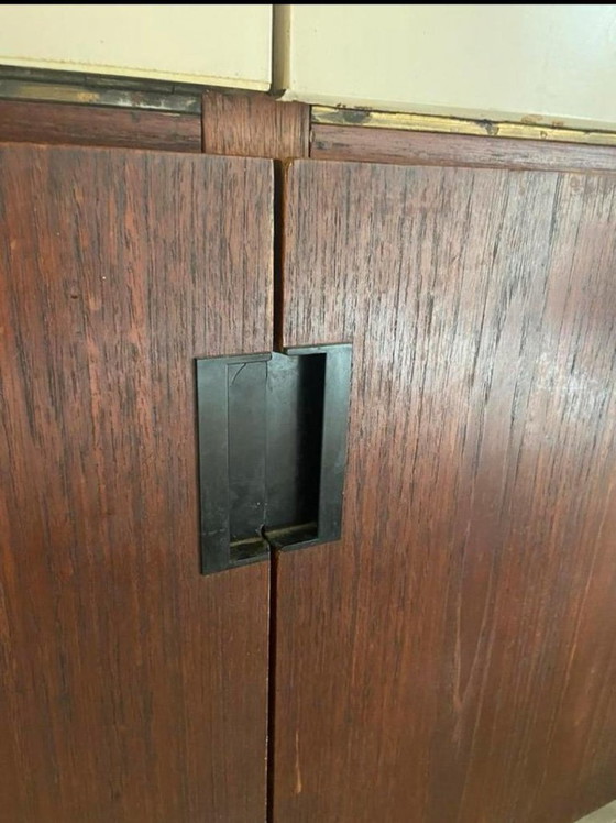 Image 1 of MOBILE VINTAGE DI CEES BRAAKMAN - PASTOE - SERIE GIAPPONESE