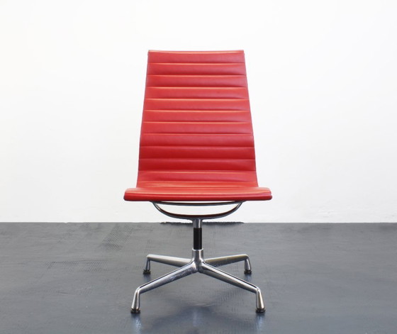 Image 1 of Vitra Office Chair EA109 ICF Charles & Ray Eames