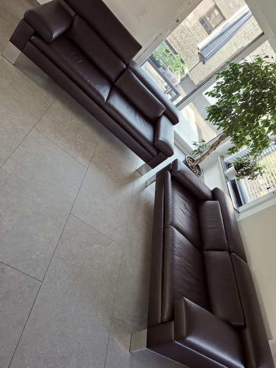 Image 1 of Panchine Jori Shiva – restaurate professionalmente