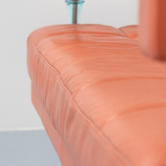 Image 1 of Hydra Sirius Zweisitzer-Sofa Poltrona Frau