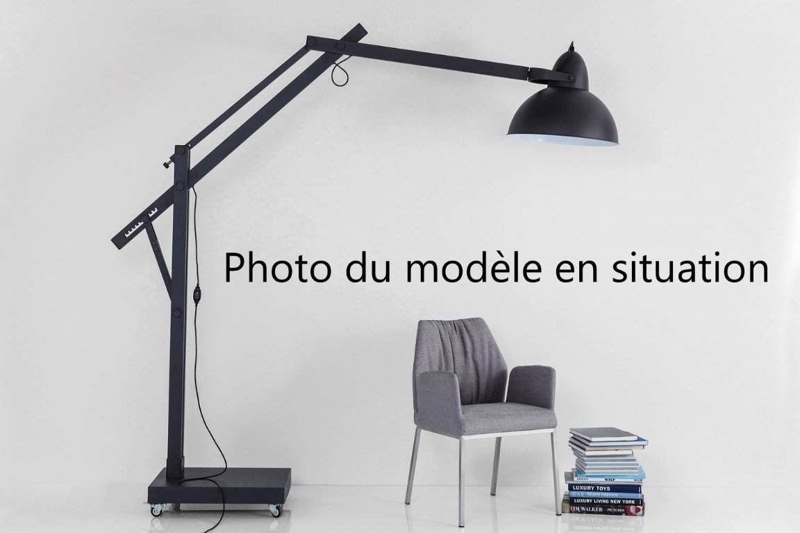 Kare design Floor lamp 流木 照明 Kare Design Floor lights