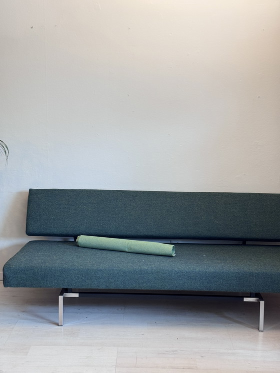 Image 1 of Martin Visser sofa bed BR 53 7 – ‘t Spectrum, 1966