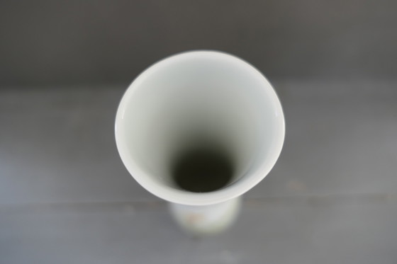 Image 1 of Vaso Bavaria vintage König Porzellan