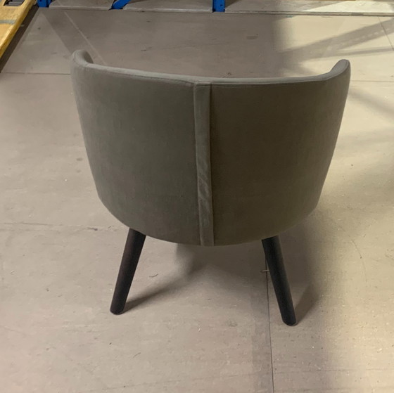 Image 1 of Poltrona Castle Line Lot