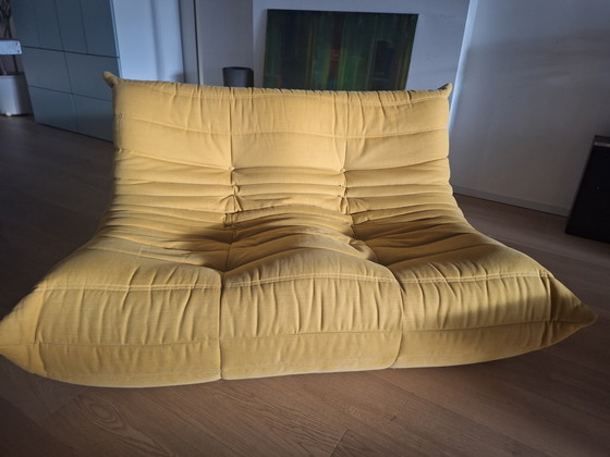 Image 1 of Ligne Roset Togo 2 posti