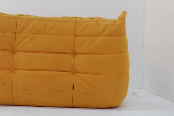 Image 1 of Divano Togo ligne Roset 2 posti Michel Ducaroy