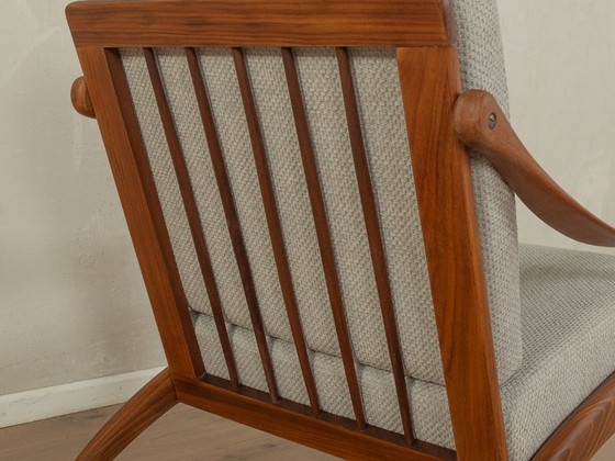 Image 1 of Poltrona anni '50, Arne Hovmand Olsen