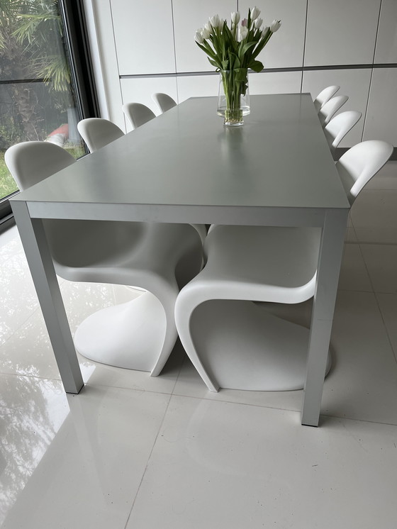 Image 1 of Panneau de conception MDF italia LIM