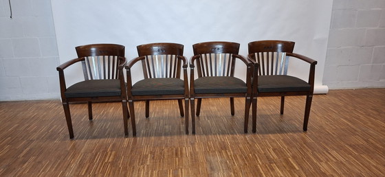 Image 1 of sillas de comedor Bannink