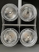 Modular Nomad 4 1-10V LED wit