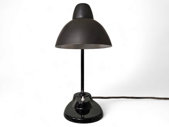 Image 1 of Desk lamp / table lamp Marianne Brandt, Bauhaus