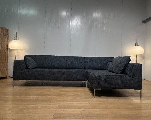 Neuwertiges Design, Bloq Ecksofa auf Lager + Garantie – Design on Stock, hoekbanken, Other