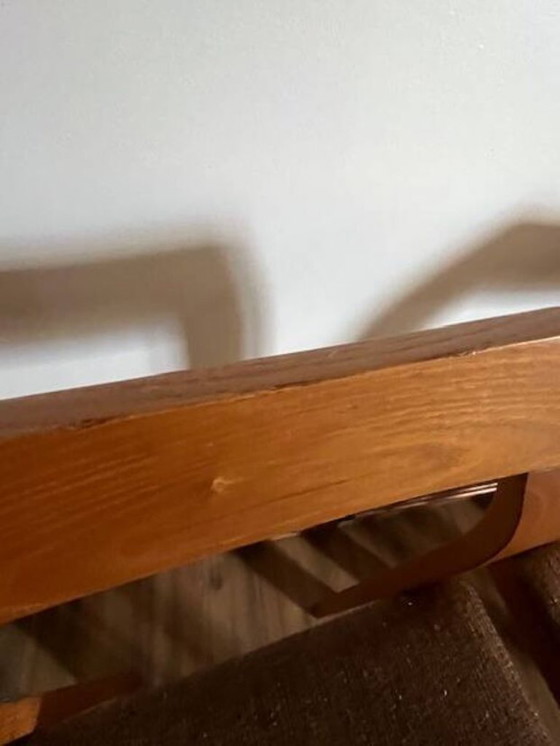 Image 1 of 2 Holzstühle