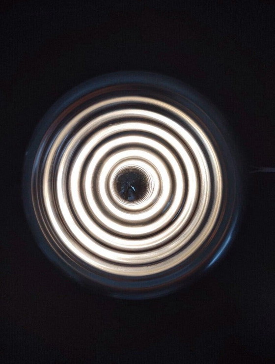 Castiglioni - Flos - Padina 4x, Wandlampen, Metaal, Zilver (foto 4 van 5)