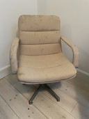 Sedia da ufficio vintage Artifort