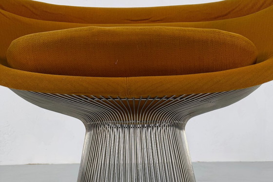 Image 1 of Poltrona di Warren Platner per Knoll International - anni '60