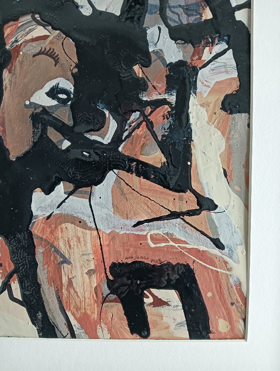 Image 1 of Rob Jacobs - una reunión agradable